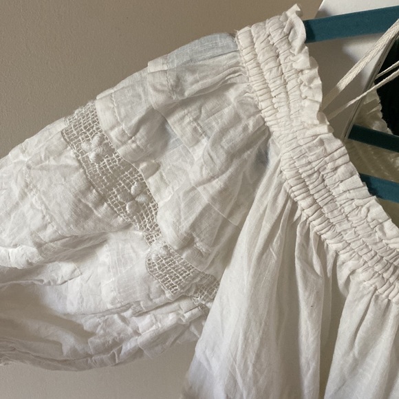 Free People Tunic - Picture 3 of 4